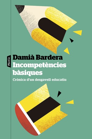 Portada Incompetències bàsiques